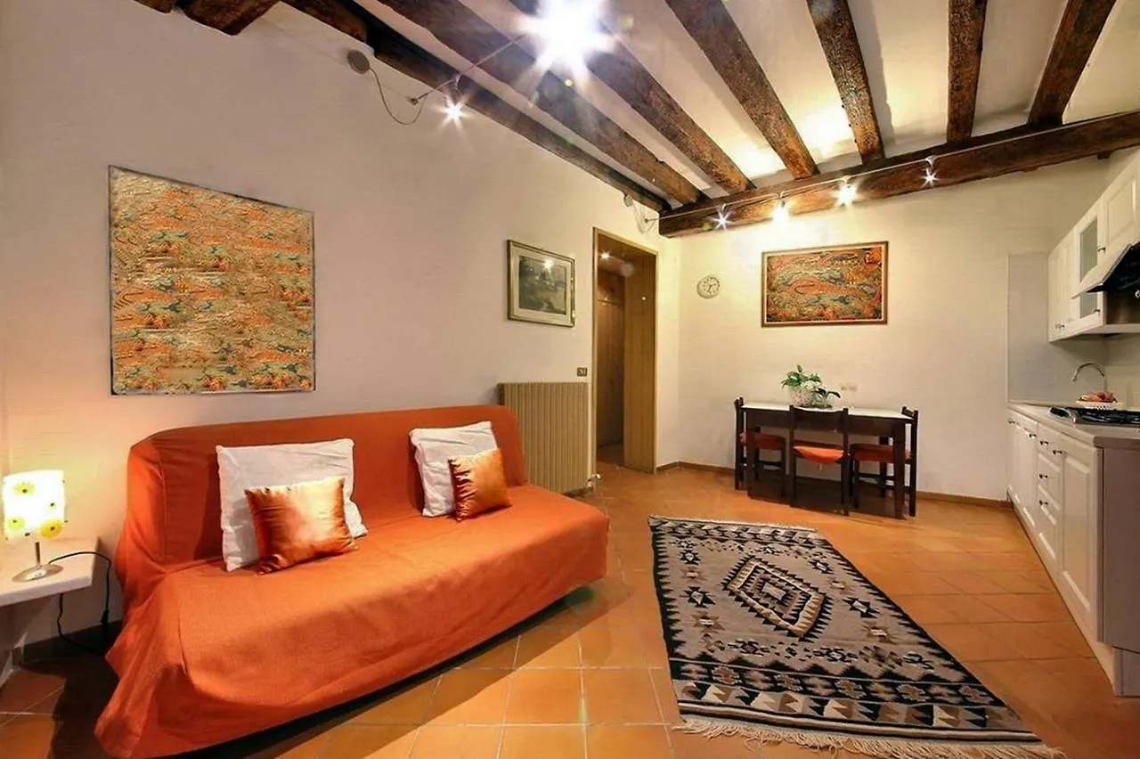 Ca Lucia Apartment Venice Italy