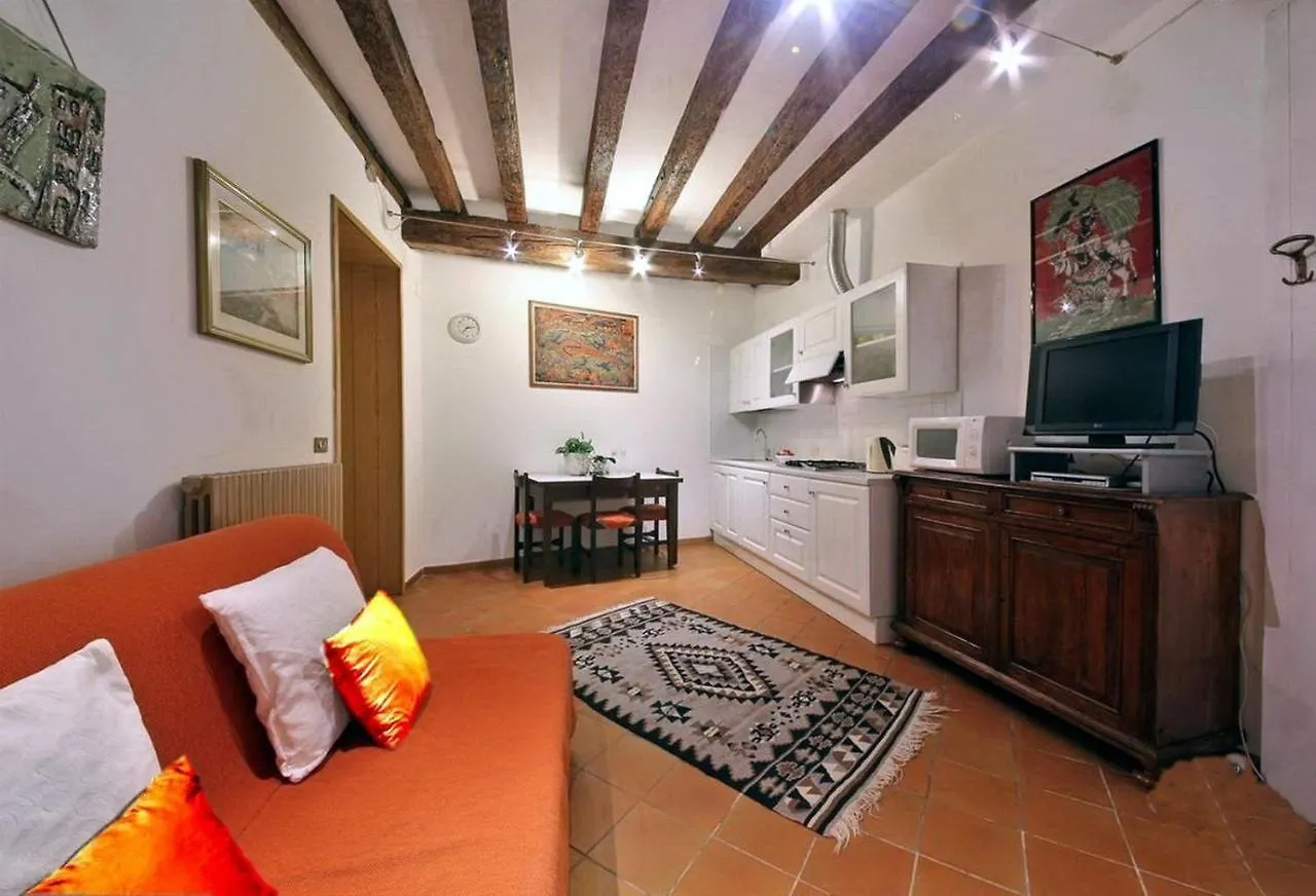 Ca Lucia Apartment Venice