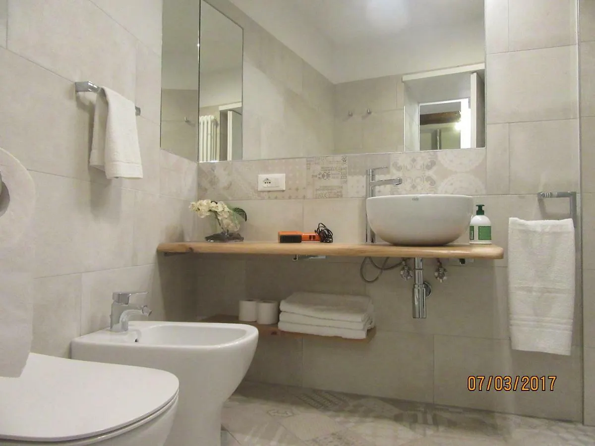 Ca Lucia Apartment Venice Italy