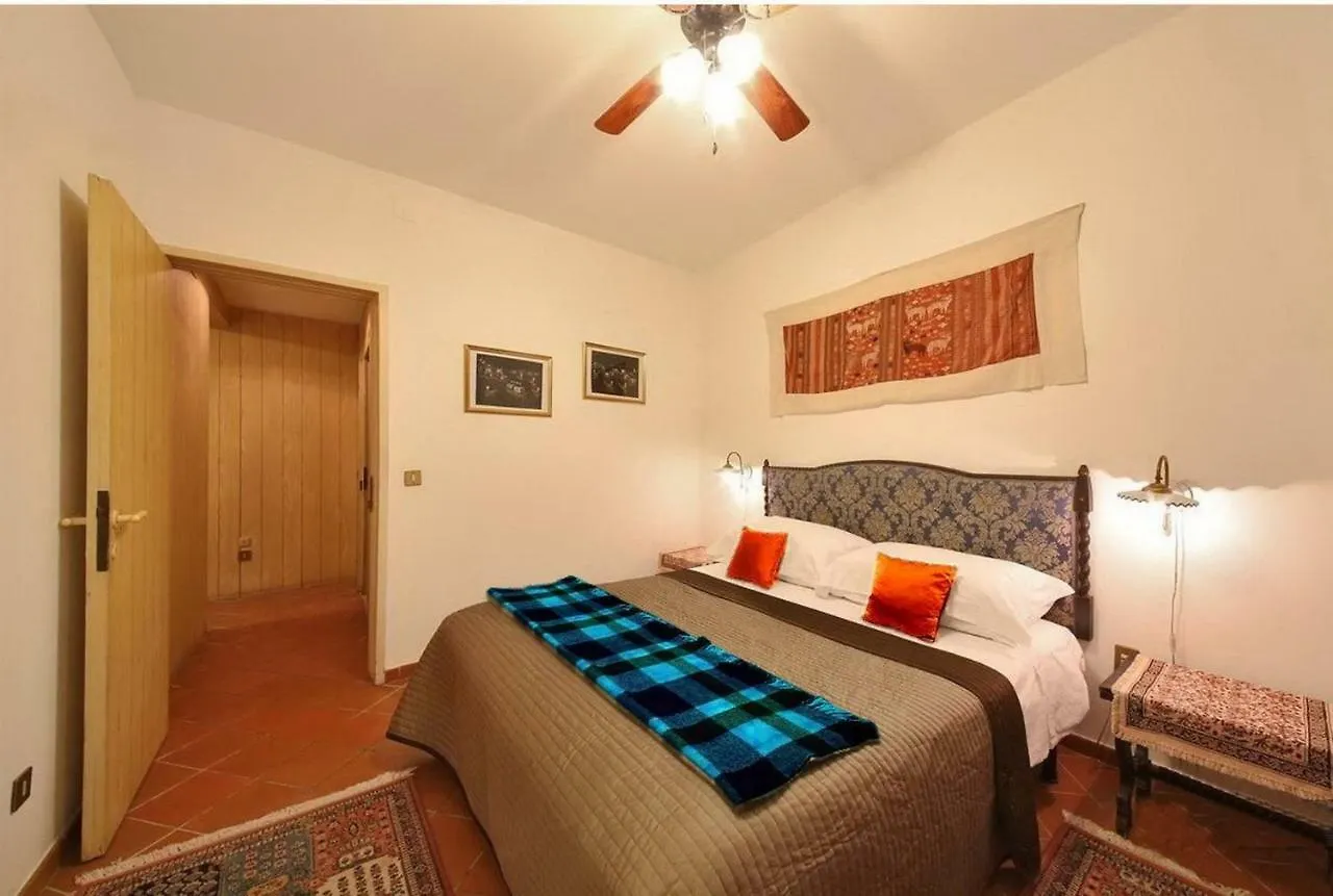 Ca Lucia Apartment Venice Italy