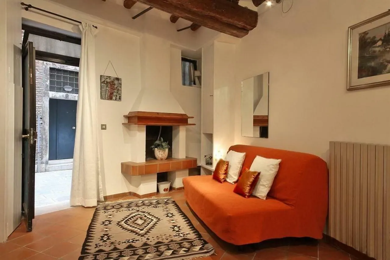 Ca Lucia Apartment Venice
