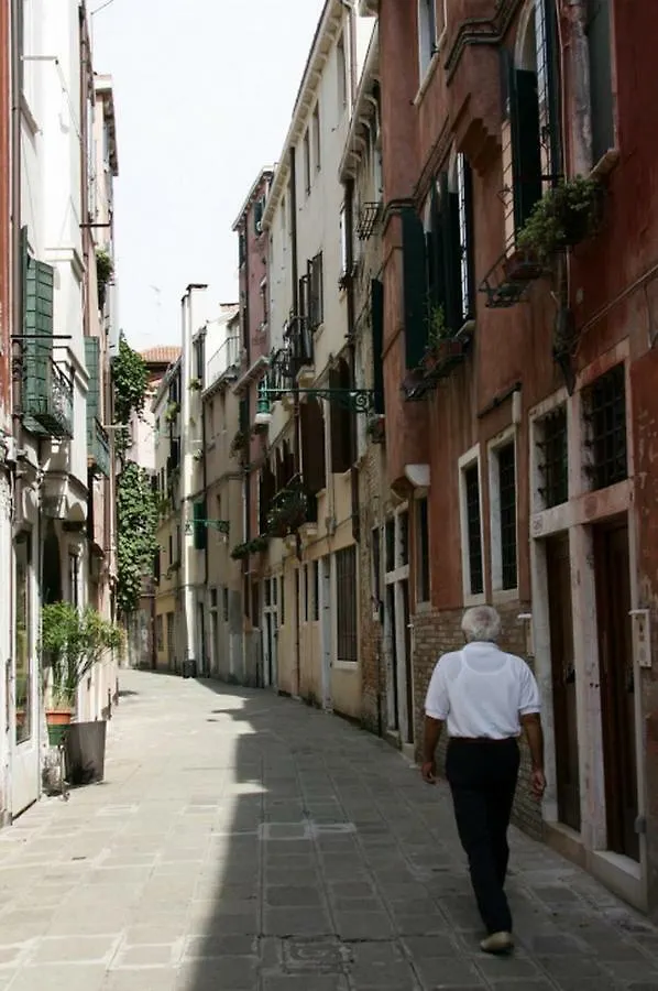 Ca Lucia Apartment Venice Italy