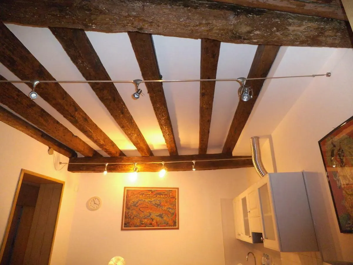 Ca Lucia Apartment Venice